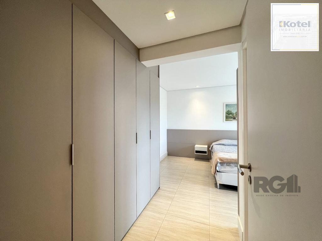 Apartamento estilo Esquina Clube