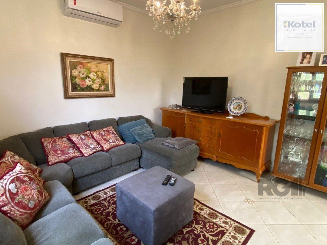 Casa 3 quartos à venda, 115m², Vila São José - Porto Alegre — foto 3