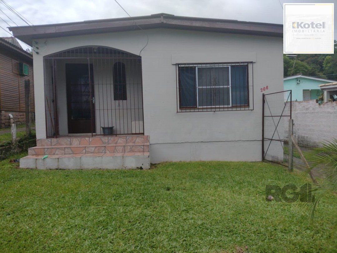 Terreno à venda, Belém Novo - Porto Alegre — foto 3
