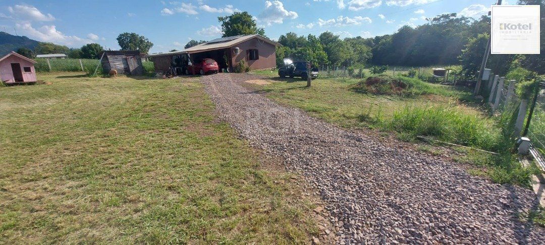 Sítio 1 quartos à venda, 56m², Teutônia - Teutônia — foto 4