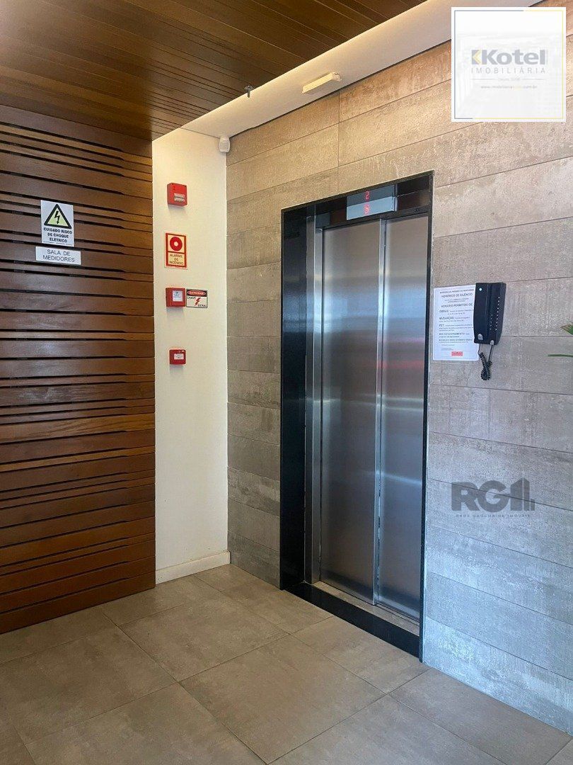 Apartamento 2 quartos à venda, 55m², Glória - Porto Alegre — foto 3