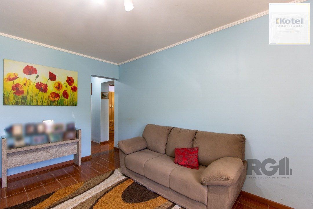 Casa 4 quartos à venda, 150m², Hípica - Porto Alegre — foto 3