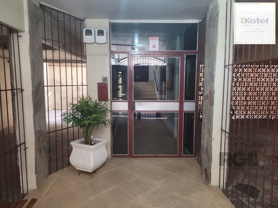 Apartamento 2 quartos à venda, 54m², Medianeira - Porto Alegre — foto 2