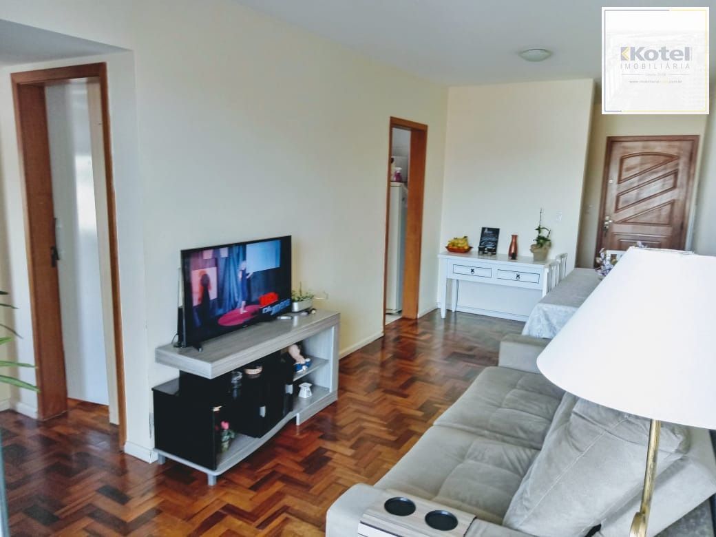 Apartamento para Venda - 57.85m², 2 dormitórios, Cristal — foto 5