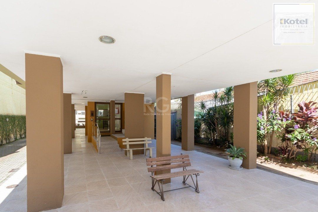 Apartamento para Venda - 78.35m², 2 dormitórios, Cristal — foto 2