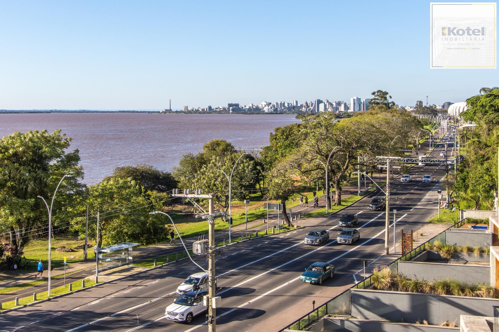 Apartamento, 3 quartos, à venda, 130 m², Praia de Belas - Porto Alegre — foto 4