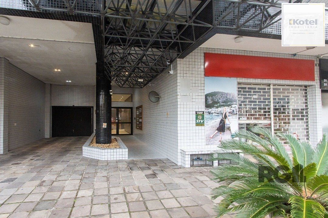 Conjunto/Sala para Venda - 33.83m², 0 dormitórios, Menino Deus — foto 2