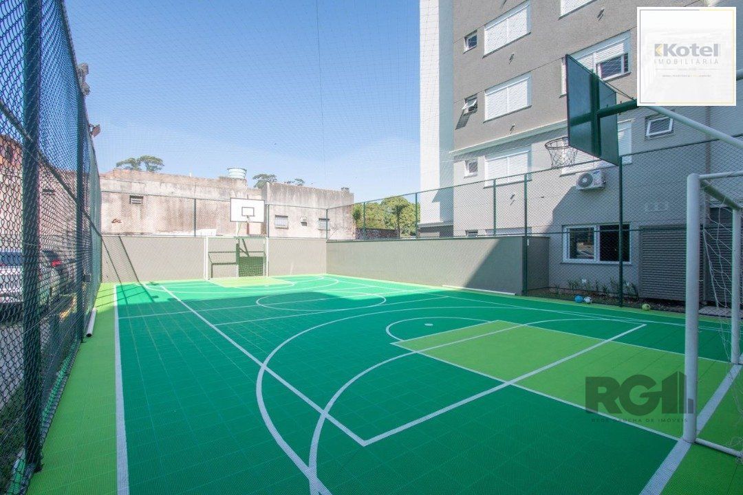 Apartamento 2 quartos à venda, 60m², Glória - Porto Alegre — foto 2
