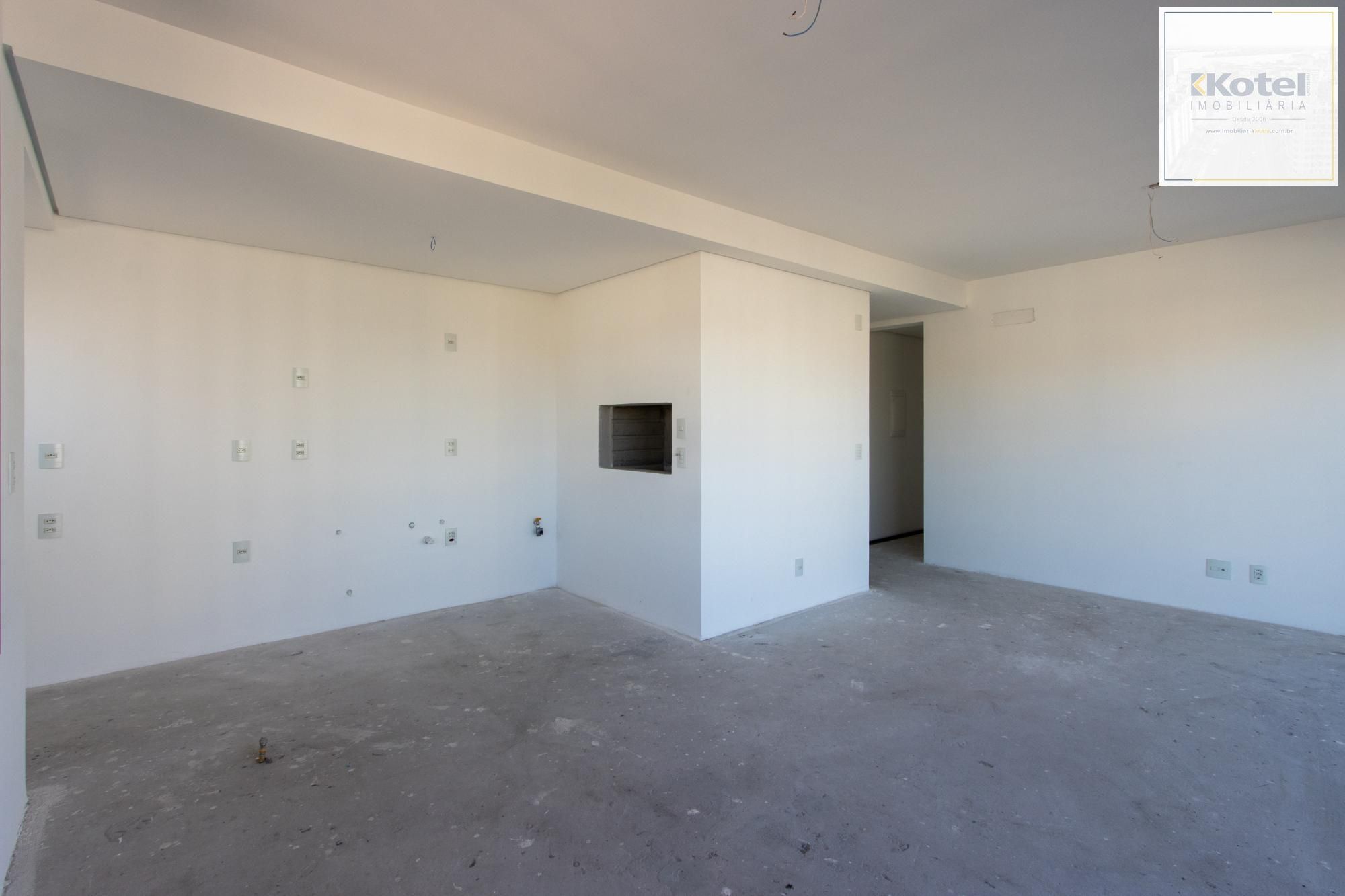 Apartamento 3dorm, sendo 1 suíte, 2 vagas - bairro Menino Deus