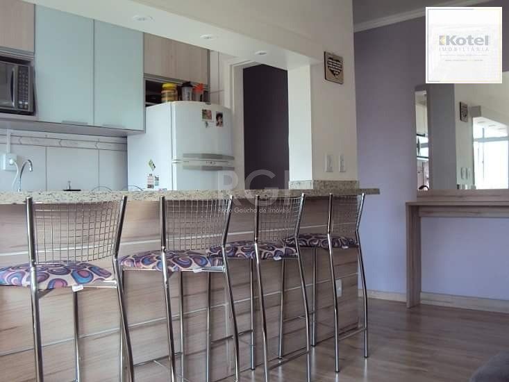 Apartamento para Venda - 40m², 1 dormitório, Passo da Areia — foto 4