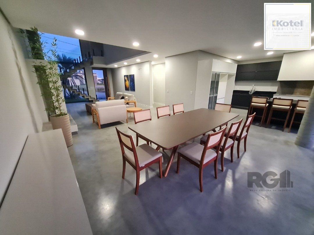 Casa de Condomínio 4 quartos à venda, 256m², Centro - Xangri-Lá