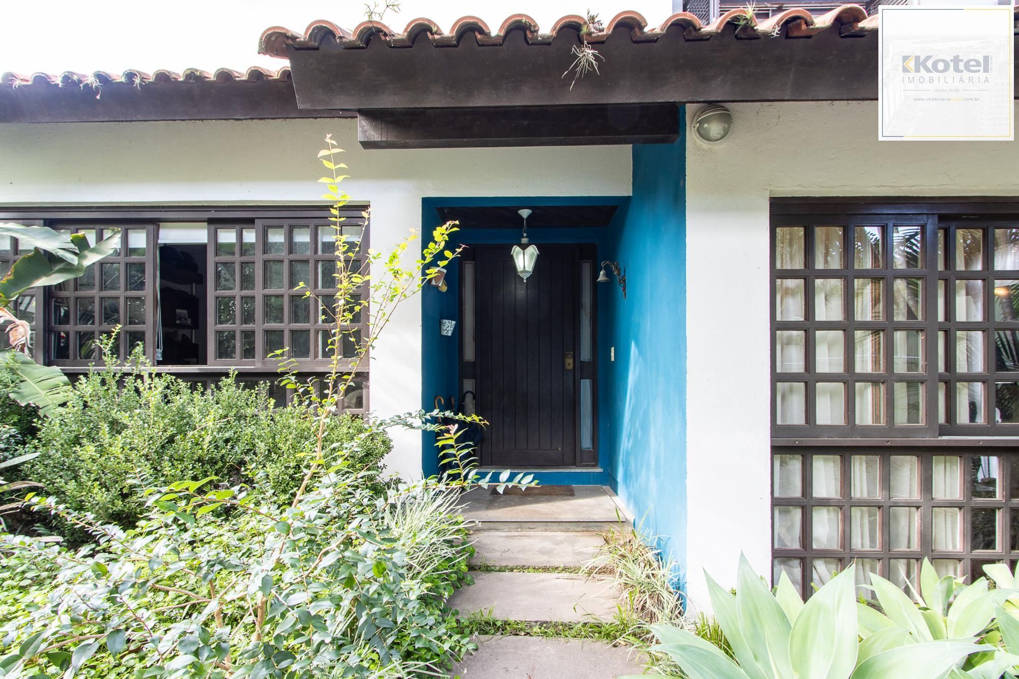 Casa de Condomínio 4 quartos à venda, 319m², Pedra Redonda - Porto Alegre