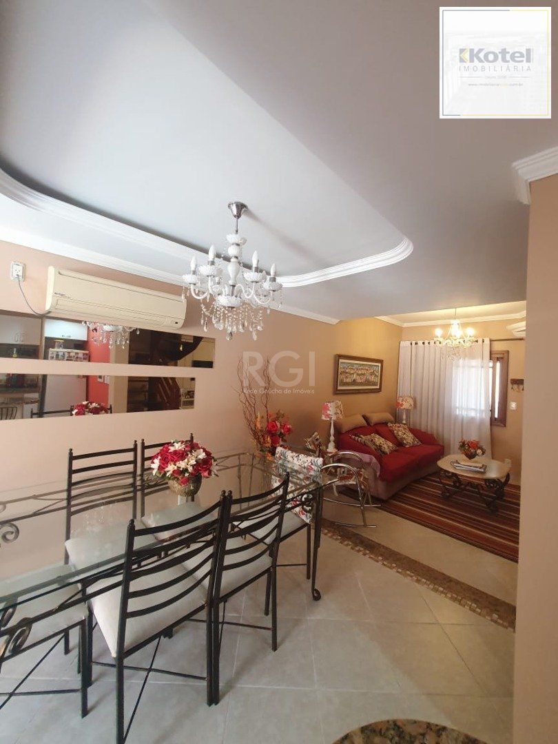 Casa Condominio para Venda - 126m², 3 dormitórios, sendo 2 suites, 2 vagas - Ipanema — foto 5