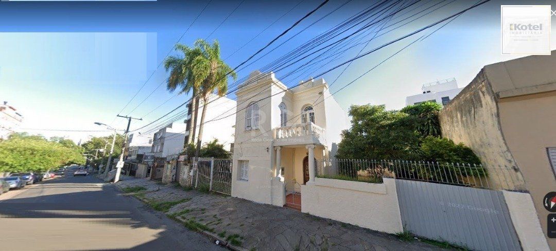Casa comercial ou residencial à venda - Bairro Rio Branco