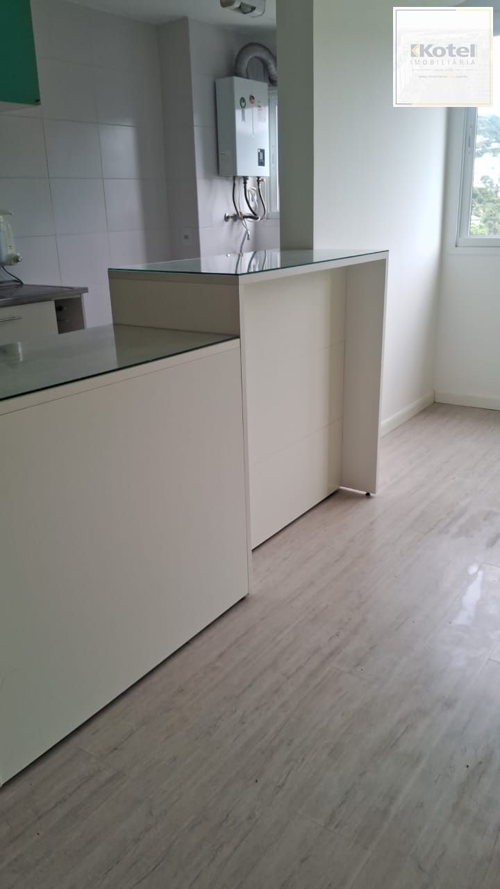 Apartamento 2 quartos (1 suite), 1 vaga, infra - Bairro Teresópolis — foto 5
