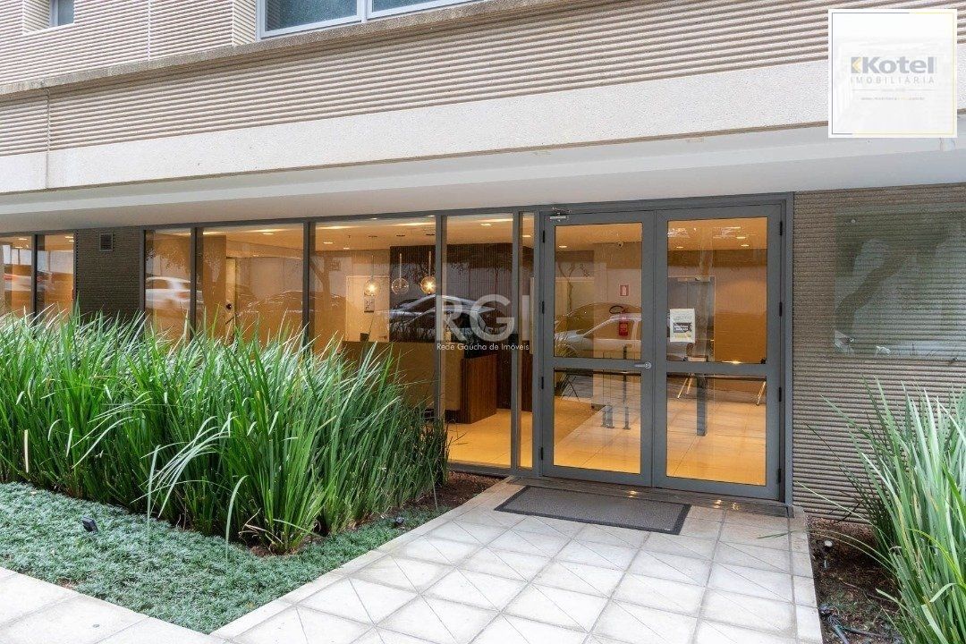 Conjunto/Sala para Venda - 43m², 0 dormitórios, São João