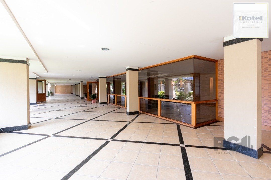 Apartamento para Venda - 200.1m², 3 dormitórios, sendo 3 suites, 5 vagas - Cristal — foto 3