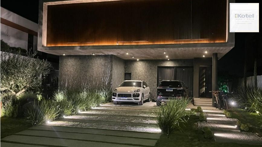 Casa em Condomínio de Luxo em Eldorado do Sul