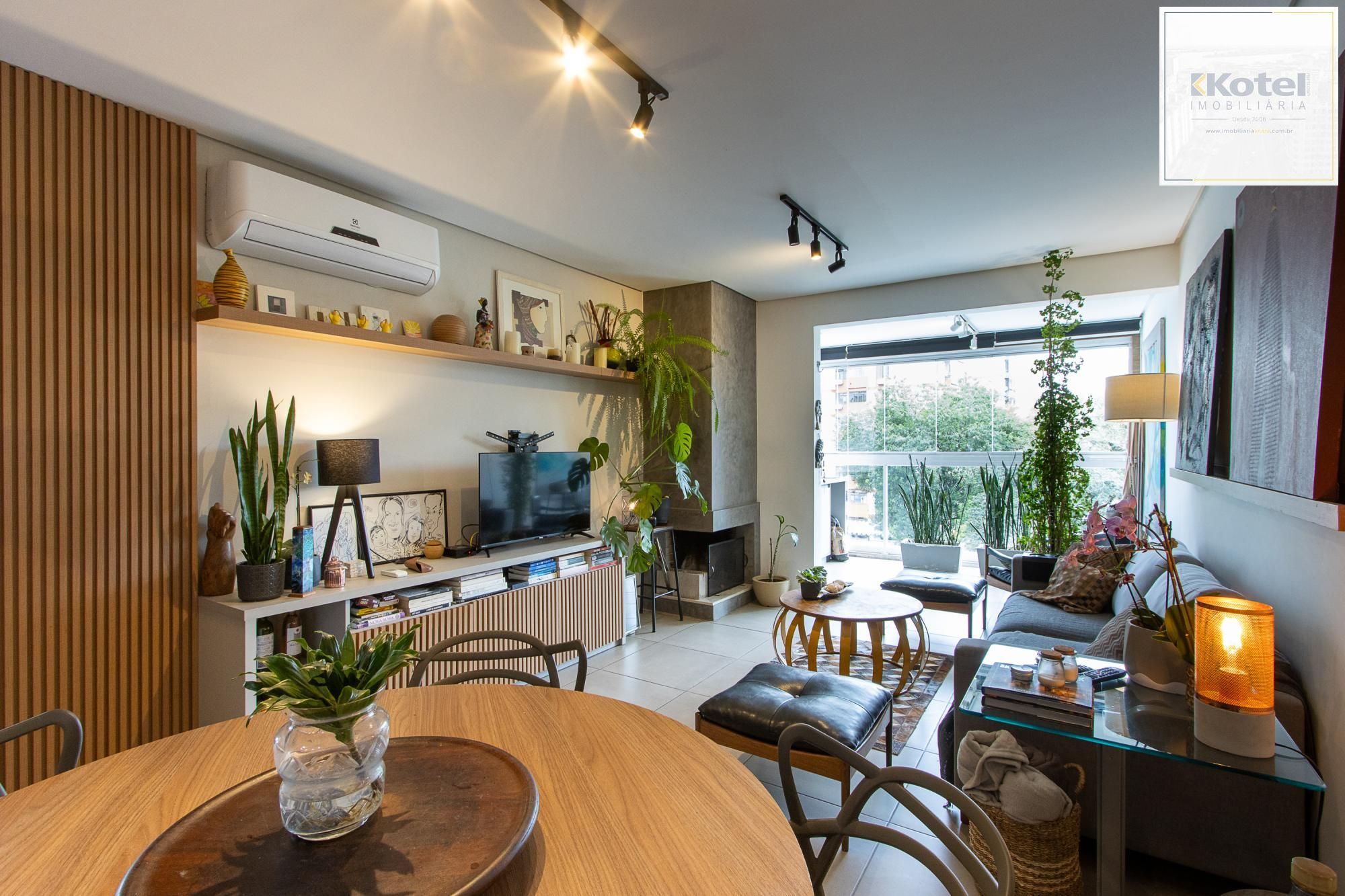 Apartamento 3 dorm, sendo 1 suíte, 2 vagas escrit - Tristeza — foto 4
