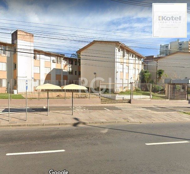 Apartamento para Venda - 52m², 1 dormitório, Cristal — foto 3