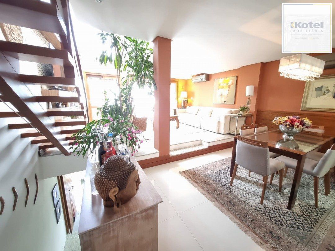 Casa de Condomínio 3 quartos à venda, 267m², Vila Conceição - Porto Alegre — foto 2