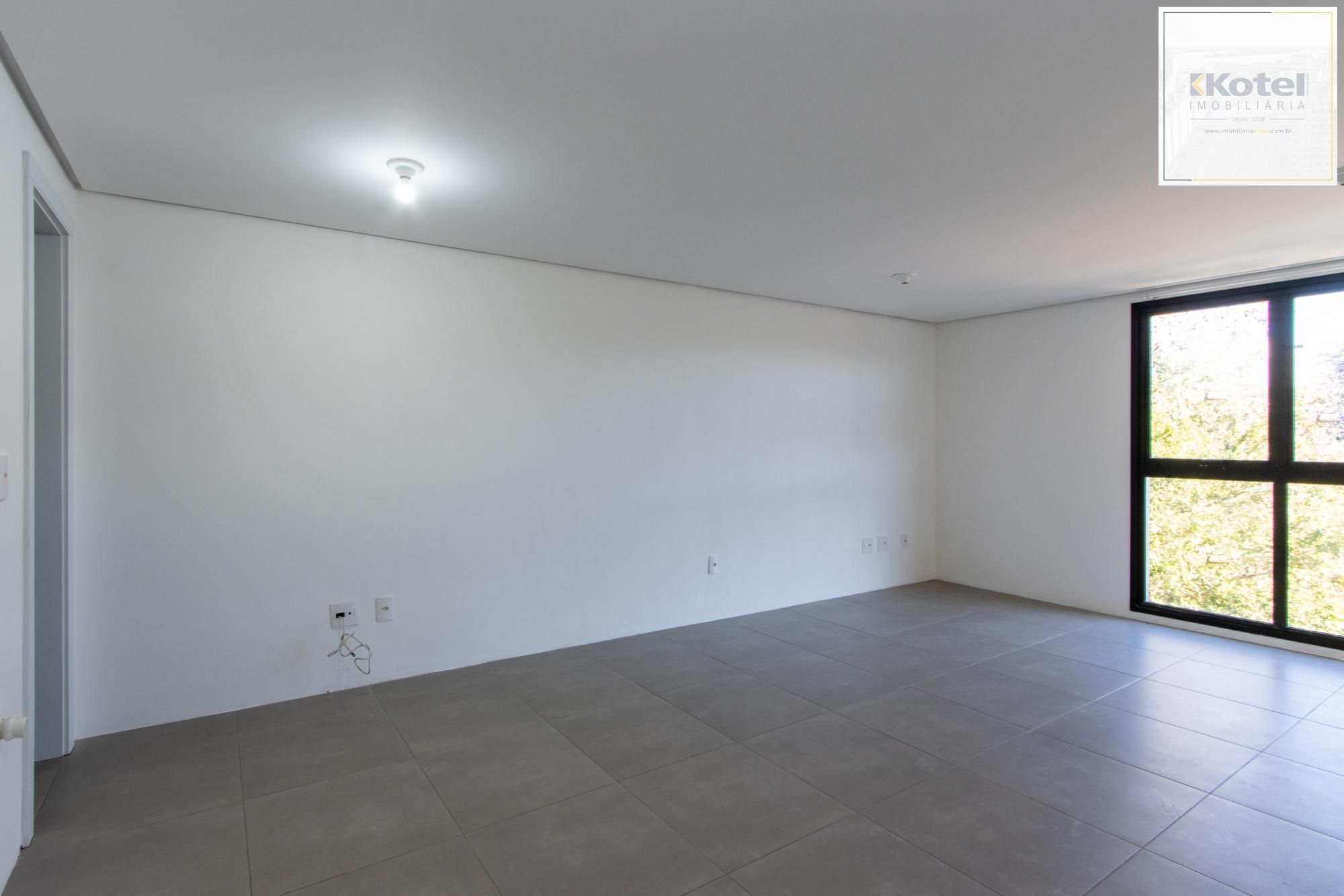 Sala comercial com vaga coberta!