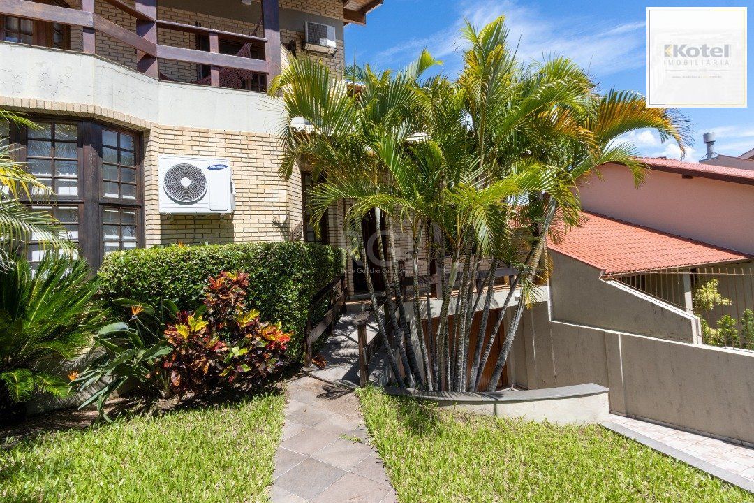 Casa de Condomínio 4 quartos à venda, 445m², Nonoai - Porto Alegre — foto 3