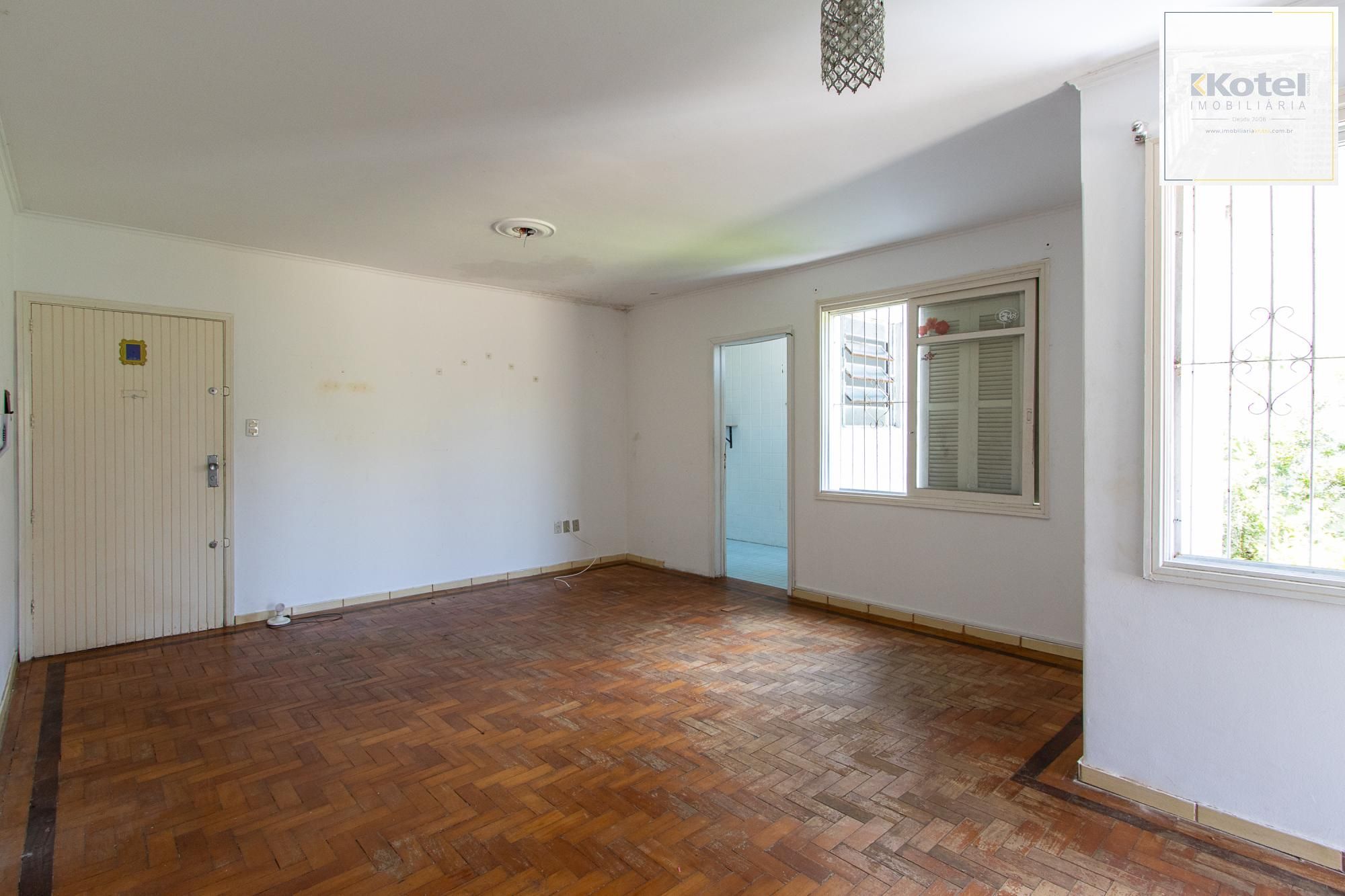 Apartamento na Silva Só