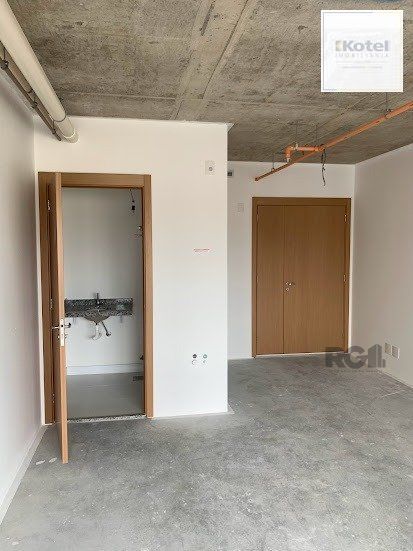 Sala Comercial à venda, 35m², Cristo Redentor - Porto Alegre — foto 2