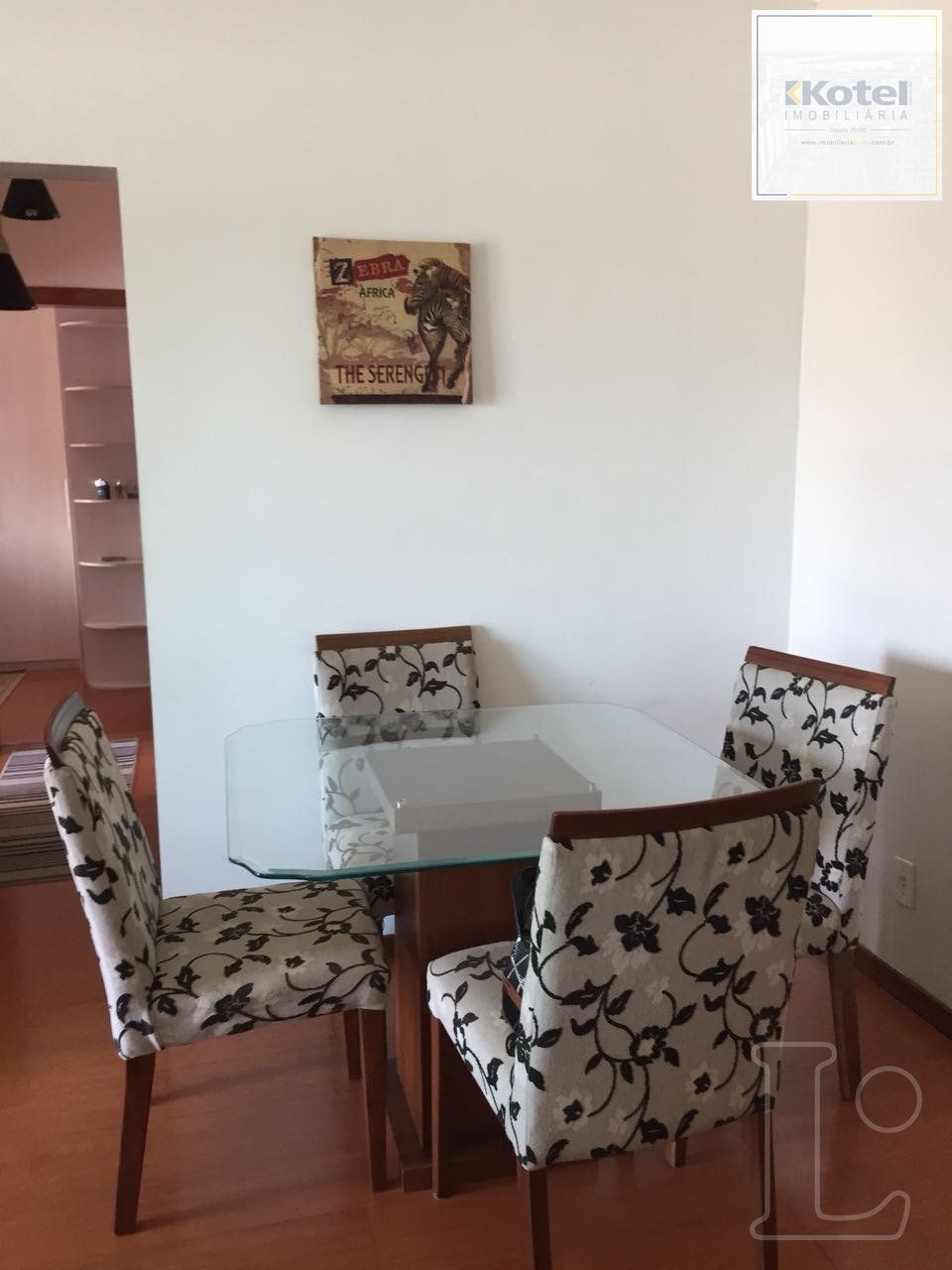 Apartamento para Venda - 61.43m², 2 dormitórios, 1 vaga - Cavalhada — foto 5