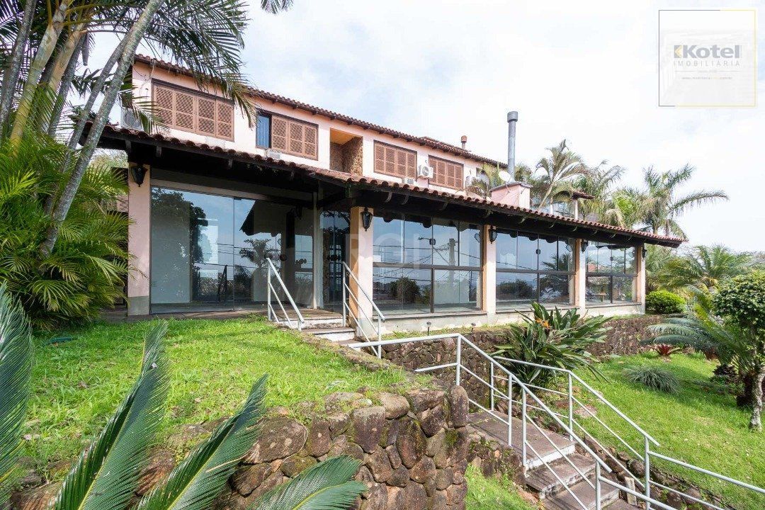 Casa para Venda - 500m², 4 dormitórios, sendo 1 suites, 4 vagas - Vila Conceição — foto 4
