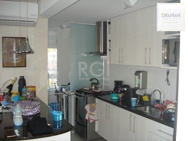 Apartamento para Venda - 65.31m², 2 dormitórios, sendo 1 suites, 1 vaga - Tristeza — foto 3