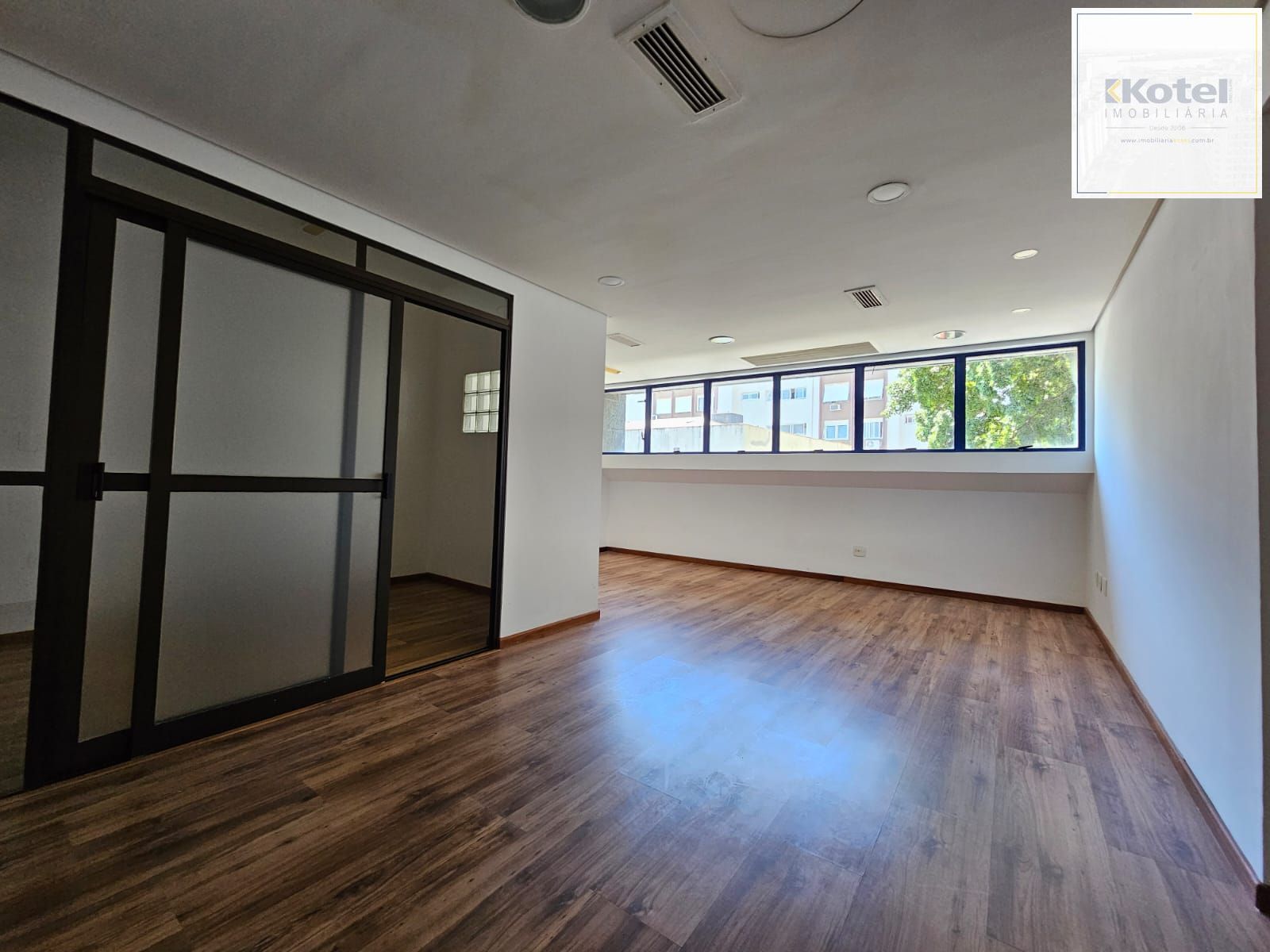 Sala Comercial 2 quartos à venda, 49m², Rio Branco - Porto Alegre