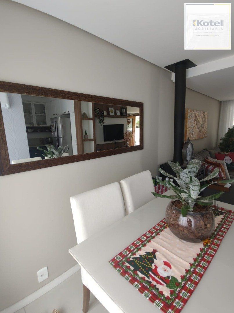Casa de Condomínio 3 quartos à venda, 97m², Centro - Canela — foto 5