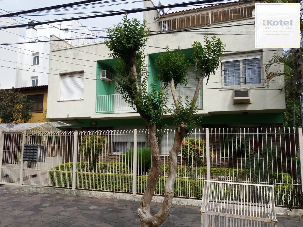 Apartamento para Venda - 90m², 3 dormitórios, Cristal — foto 4