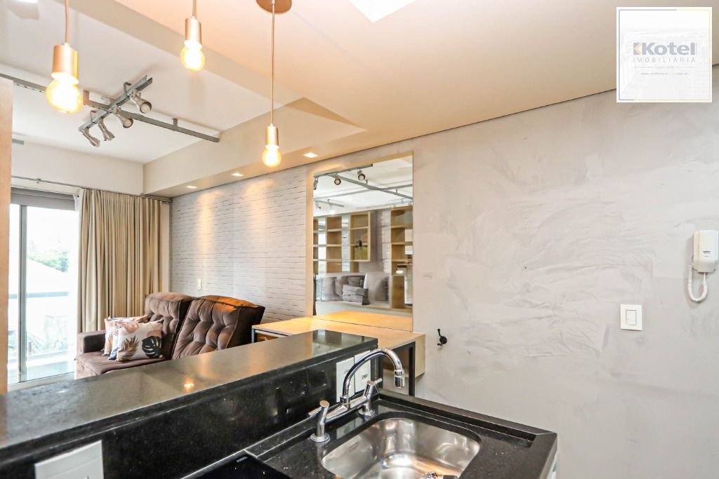 Loft com 39m², 1 vaga no bairro Auxiliadora em Porto Alegre — foto 4
