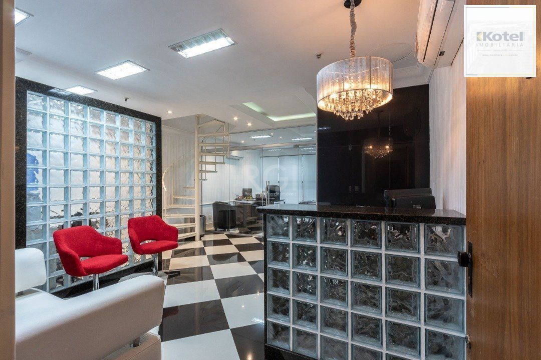 Cobertura Comercial para Venda - 101m², 0 dormitórios, Praia de Belas