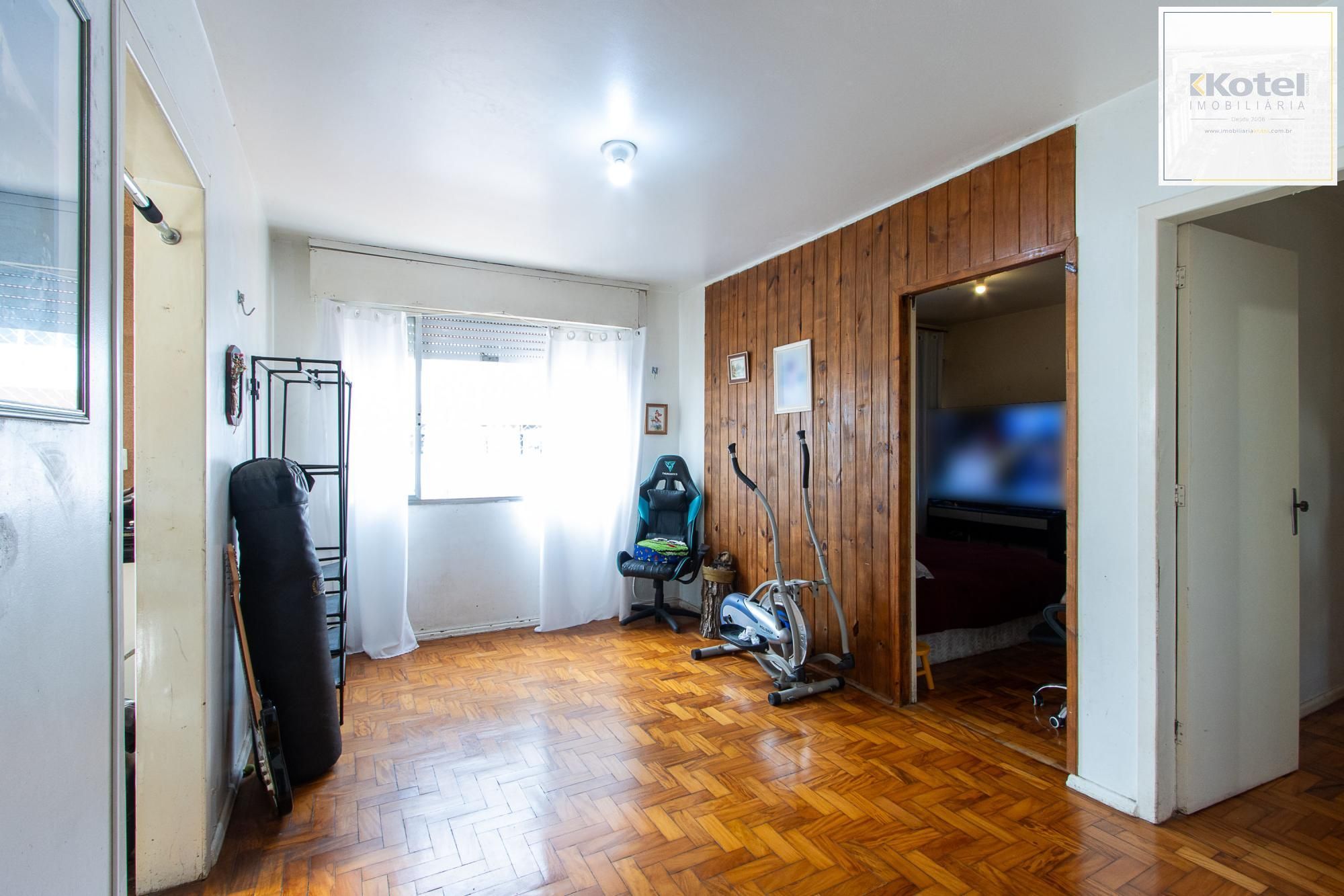 Apartamento 3 quartos à venda, 78m², Menino Deus - Porto Alegre