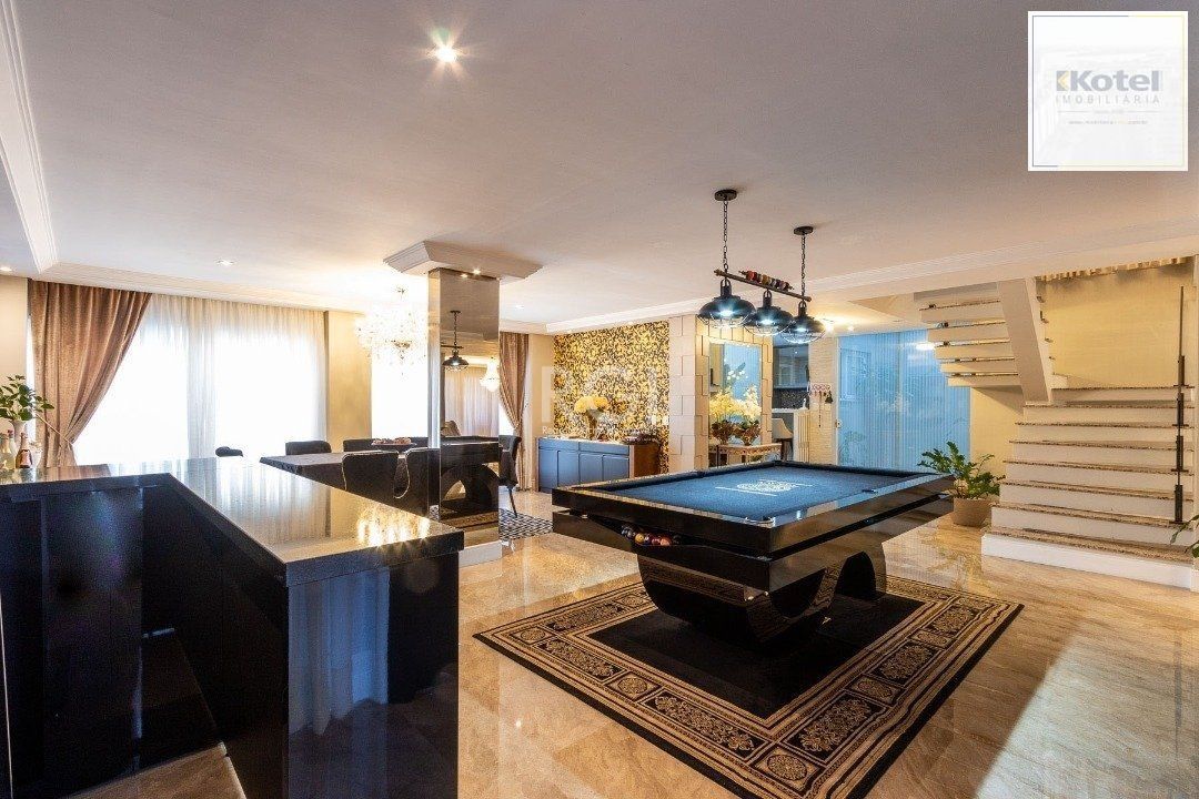 Casa 3 quartos à venda, 365m², Vila Assunção - Porto Alegre — foto 3