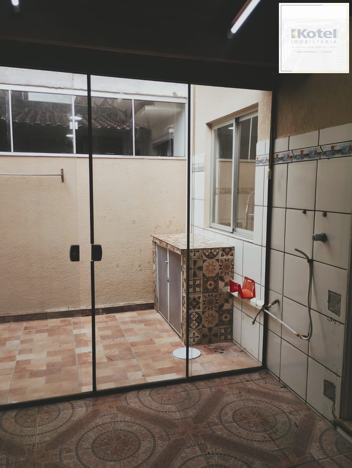Casa 3 quartos à venda, 115m², Parque Santa Fé - Porto Alegre — foto 3