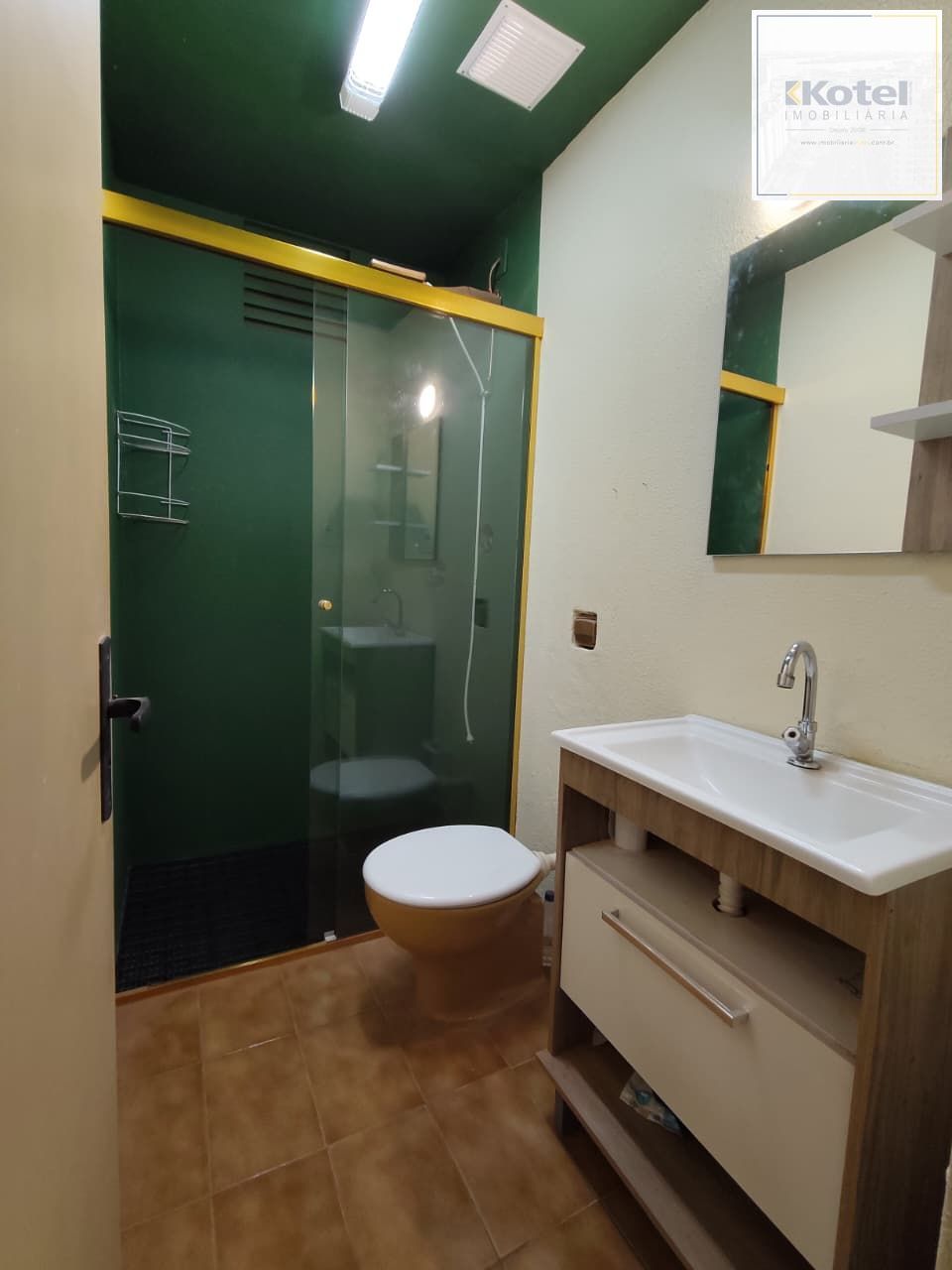 Apartamento 1 quartos à venda, 38m², Camaquã - Porto Alegre — foto 2