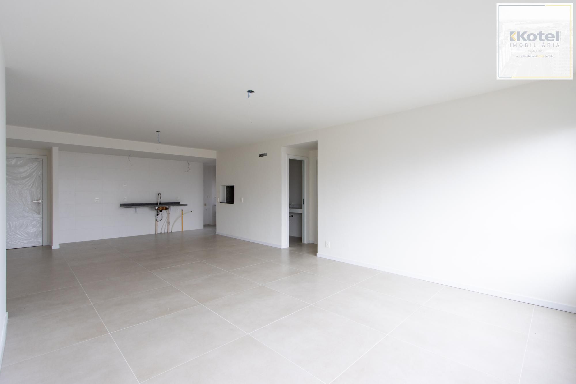 Infra Completa 3 Dormitórios sendo 1 suíte 1 Banheiro social acesso para os dois quartos. churrasqueira e lareira. — foto 4
