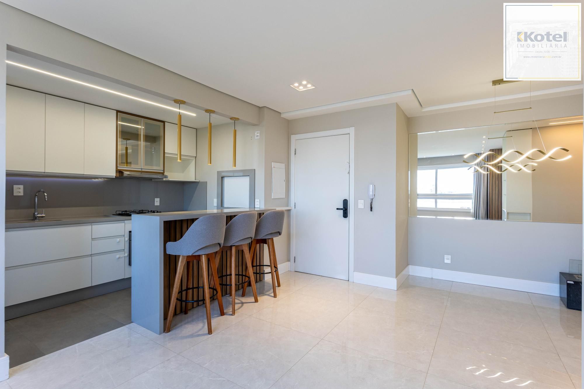 Apartamento 3 dormitórios I Suíte I 2 vagas — foto 5