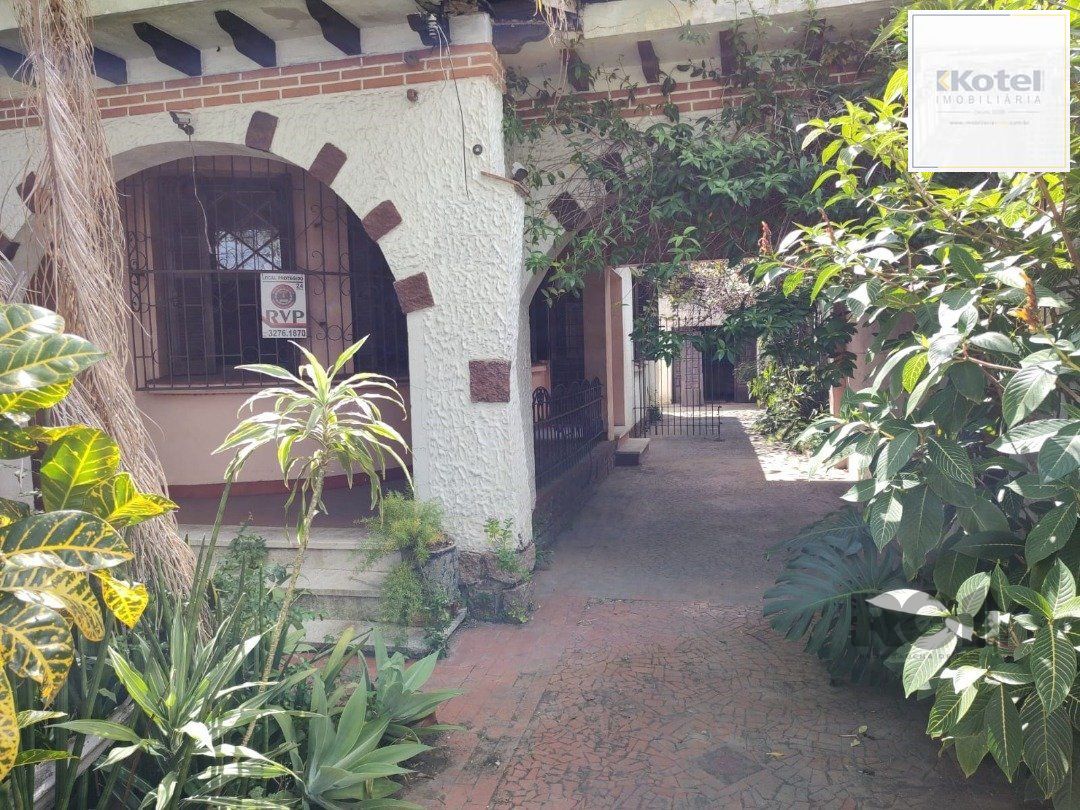 Casa comercial térrea na Av. Aparício Borges - bairro Teresópolis — foto 3