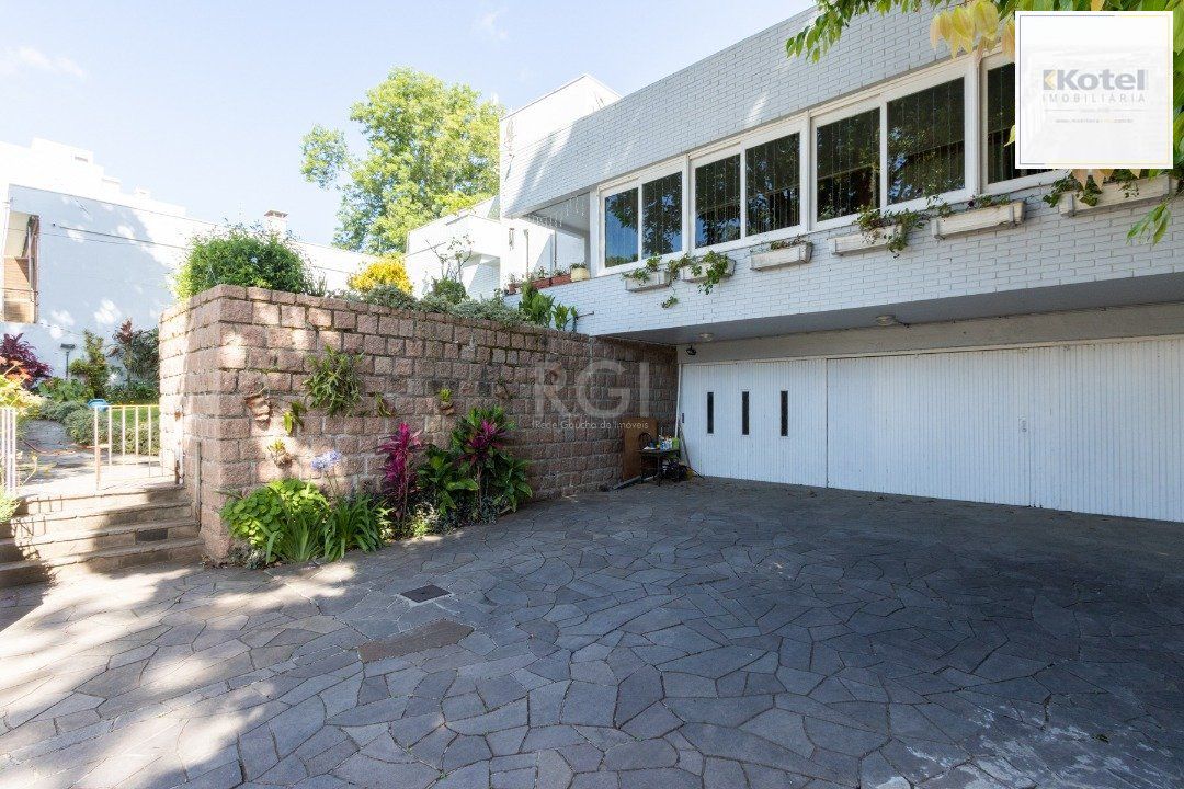 Casa 3 quartos à venda, 405m², Vila Assunção - Porto Alegre — foto 2