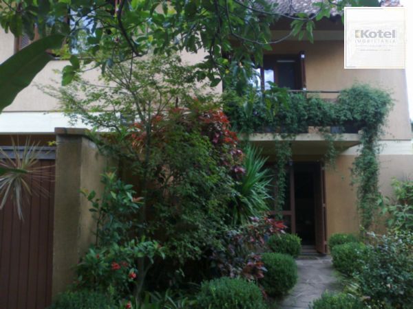 Casa para Venda - 350m², 3 dormitórios, sendo 1 suites, 6 vagas - Tristeza — foto 4