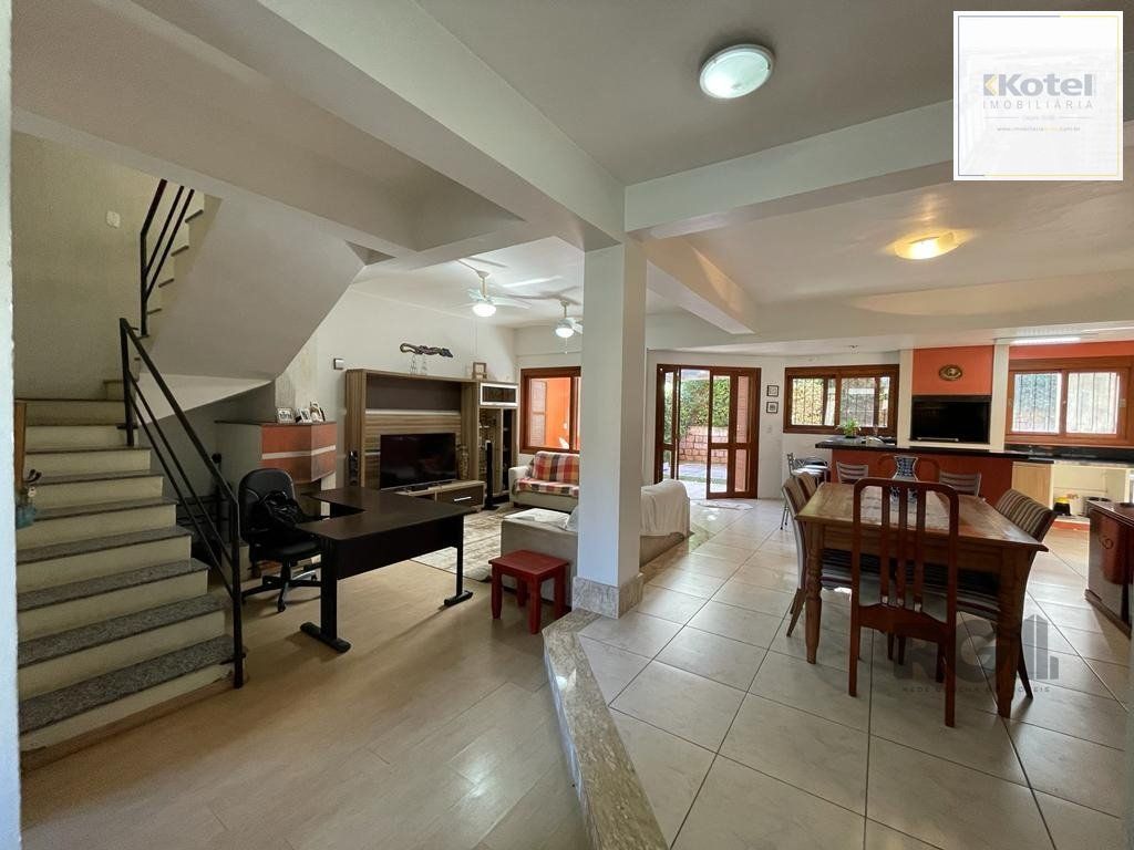 Casa de Condomínio 4 quartos à venda, 268m², Cavalhada - Porto Alegre — foto 3