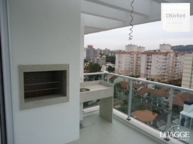 Apartamento 2 quartos à venda, 89m², Tristeza - Porto Alegre — foto 3