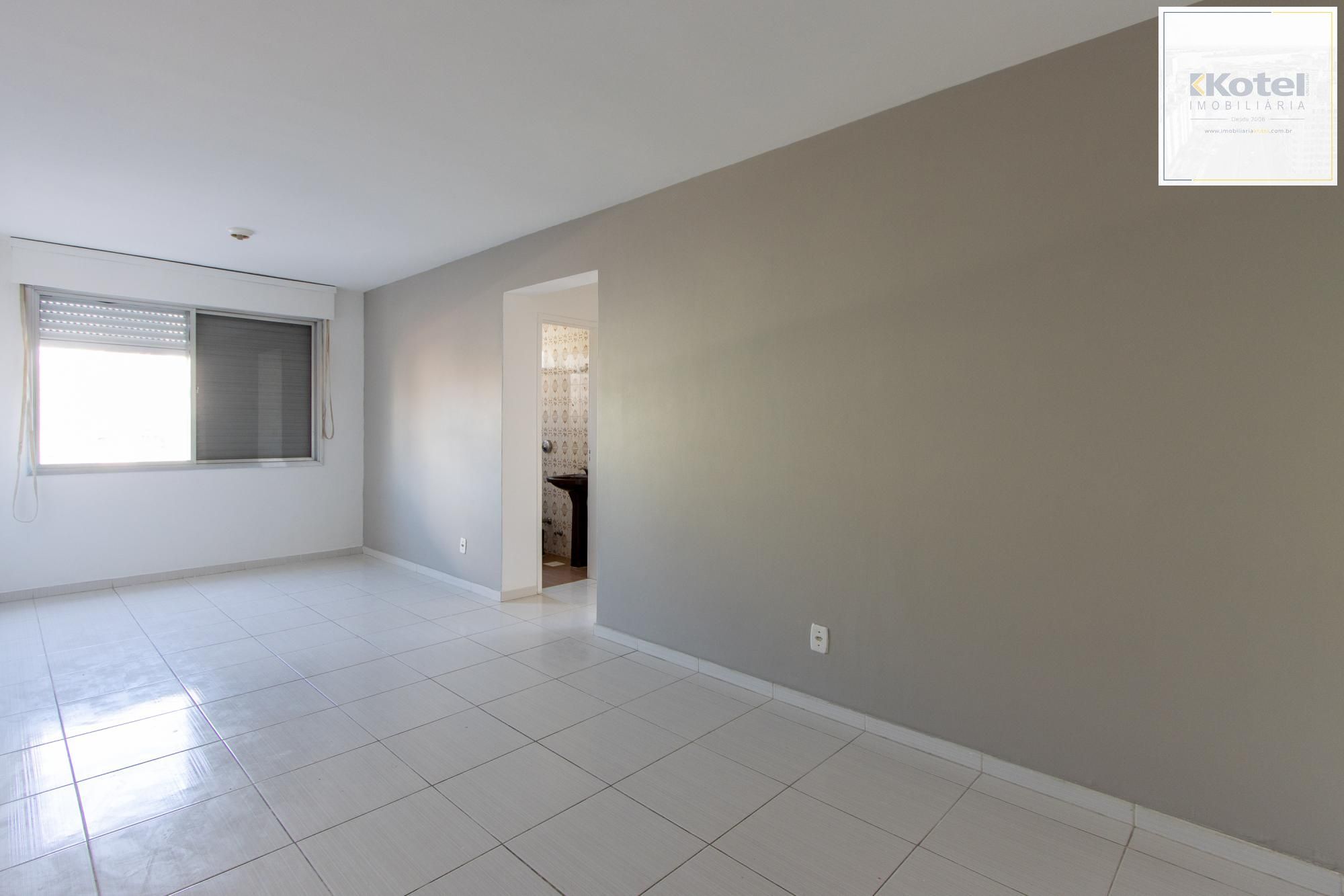 Apartamento de 02 dormitórios, banheiro social e lavabo. Vista panorâmica, cozinha ampla e área de serviço  ampla. — foto 5