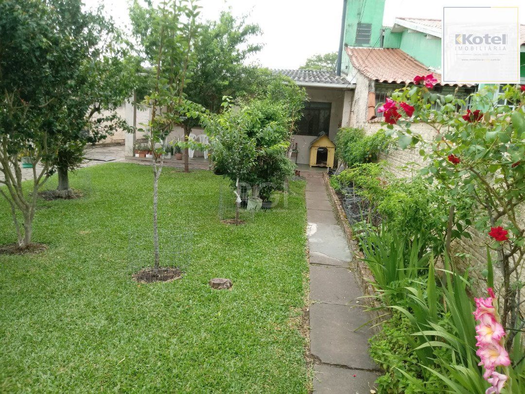 Casa 3 dormitórios. Bairro Belém Velho. — foto 2